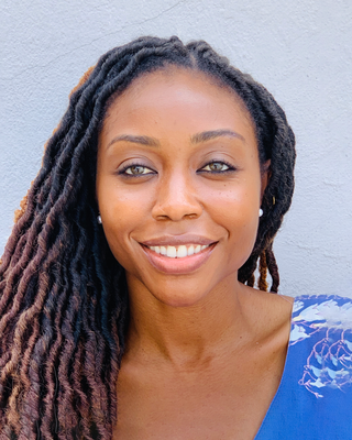 Photo of Oluchi Ofoegbu, Clinical Social Work/Therapist, LCSW