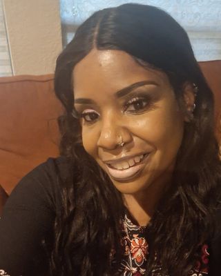 Photo of Yulonda Williams, Clinical Social Work/Therapist, LCSW