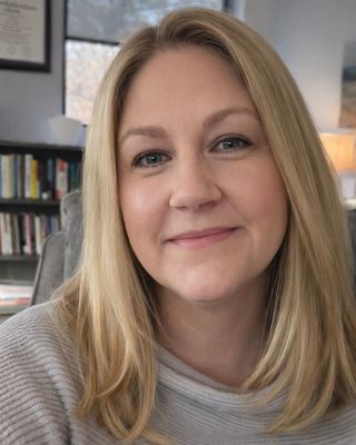 Photo of Amy Baker, Clinical Social Work/Therapist, MSW, LCSW
