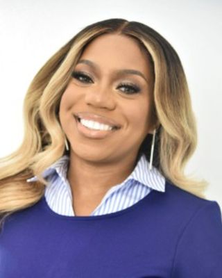 Photo of Meagan Ross, Licensed Professional Counselor, LPC
