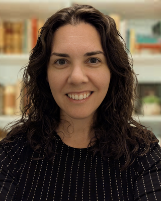 Photo of Melania Jean Richardson, Clinical Social Work/Therapist, LCSW
