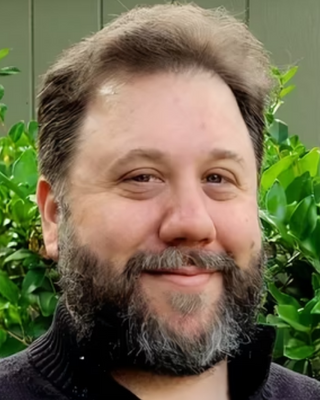 Photo of Aaron Marks, Licensed Professional Clinical Counselor, LPCC