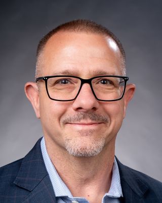 Photo of Sam Coyl - Echo Harbor Mental Health, Clinical Social Work/Therapist, LSW, LMSW