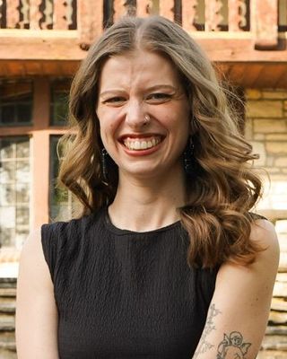 Photo of Kaitlyn Nienhaus, Pre-Licensed Professional, MEd, PLPC, NCC