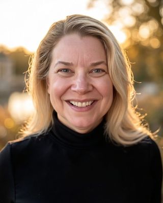 Photo of Cheryl Zandt, Licensed Professional Counselor, LPC