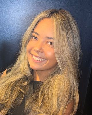 Photo of Yadi Garcia, Licensed Social Worker, MSW, LCSW