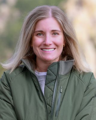 Photo of Maddy King, Licensed Professional Counselor, MA, LPC