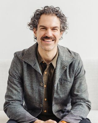 Photo of Jed Daniel Blore, Clinical Social Work/Therapist in Washington