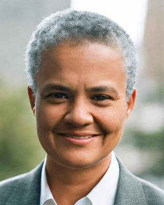 Photo of Jennifer Hamilton, Psychologist, PhD