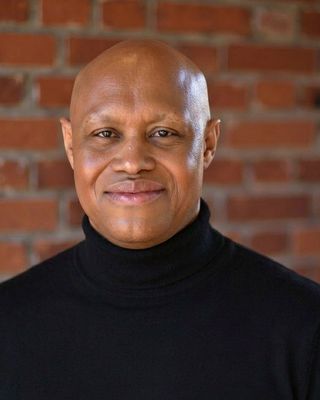 Photo of Julius Peterson, Clinical Social Work/Therapist, LCSW, SEP