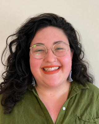 Photo of Emily Rogal, Pre-Licensed Professional, LCSW