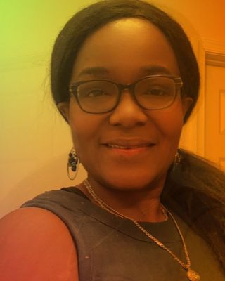 Photo of Shelove Andou, Clinical Social Work/Therapist, LCSW-C
