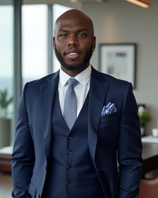Photo of Marq Gunn, Clinical Social Work/Therapist, LCSW, LGSW