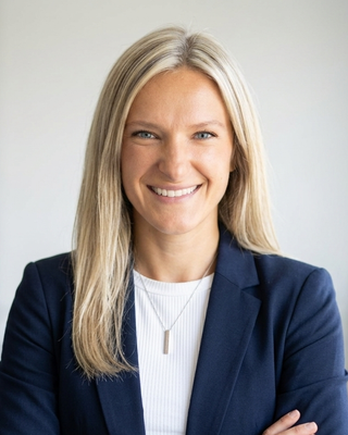 Photo of Kinga Wagner, Counselor, LCPC