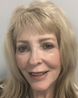 Photo of Gloria Himes, Licensed Professional Counselor, MS, LPC