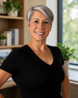 Photo of Jennifer Hunter, Licensed Professional Counselor, LPC, CSAT