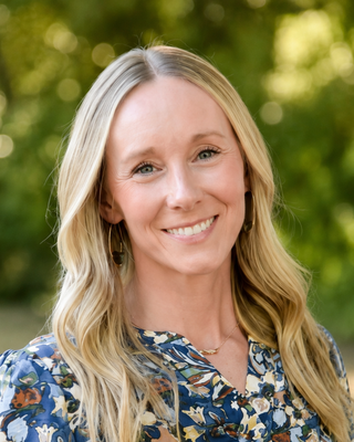 Photo of Courtney Bodine, Licensed Professional Counselor Associate, MS, LPCA