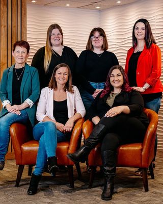 Photo of Ashley Phillips - Becoming Free Counseling Services, Clinical Social Work/Therapist, LCSW