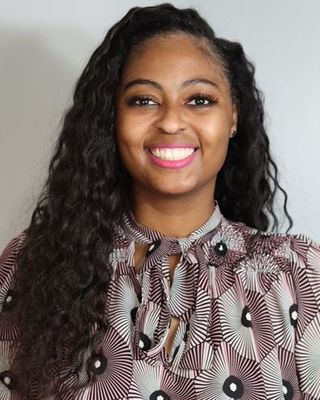 Photo of Jalecia Askin, Clinical Social Work/Therapist, LCSW