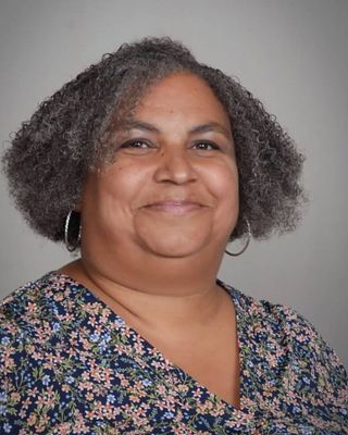 Photo of Sonya George, Marriage & Family Therapist, LMFT