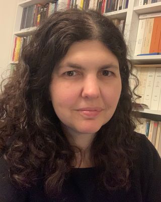 Photo of Maria Papadima, Psychotherapist in NW11, England
