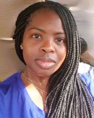 Photo of Jocelyn Barton, Clinical Social Work/Therapist, LCSW