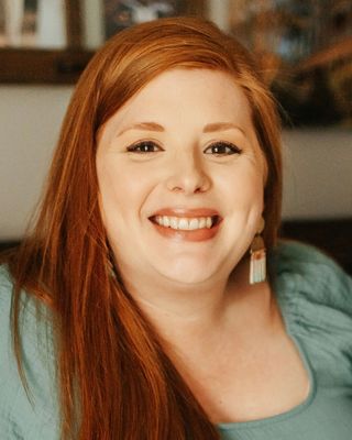 Photo of Katie Dickerson, Clinical Social Work/Therapist, LCSW