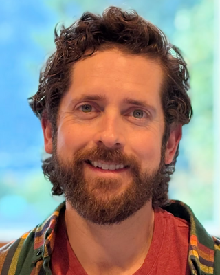 Photo of Greg White, Counsellor, RTC