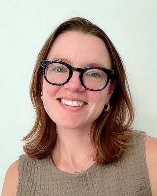 Photo of Maggie McCarthy, Licensed Master Social Worker, LMSW