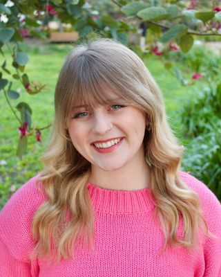 Photo of Brooke Evans, Marriage & Family Therapist Associate, MA, AMFT