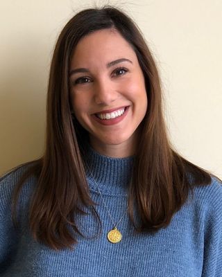 Photo of Gabby Cavale, Marriage & Family Therapist Associate in Glendale, AZ