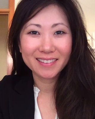 Photo of Gina Kwon, Psychologist in Danville, CA