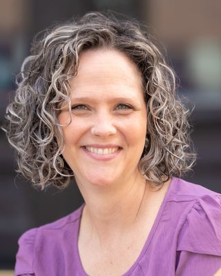 Photo of Lara Jane Coffey, Licensed Professional Counselor, MA, LPC