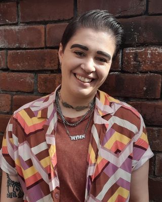 Photo of Jess Wynn, Counsellor in Newark-on-Trent, England