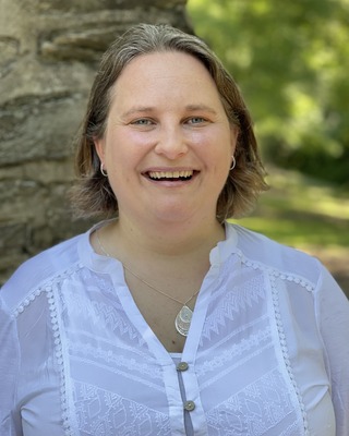 Photo of Kristin Dewan, Licensed Professional Counselor in Chapel Hill, NC