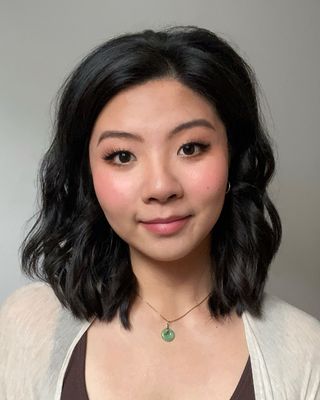 Photo of Alaynna Hoang, Pre-Licensed Professional