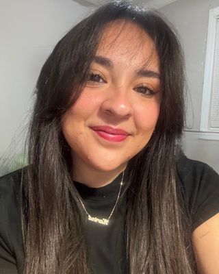 Photo of Karina Sanchez, Licensed Professional Counselor, LPC, MA
