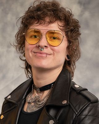 Photo of Charles Holden - Salem Holden, Clinical Social Work/Therapist, LSW, CSW