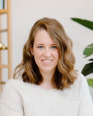 Photo of Claire Bedford, Licensed Professional Counselor, MS, LPC