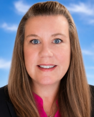 Photo of Kathleen Bynum, Licensed Professional Counselor, LPC