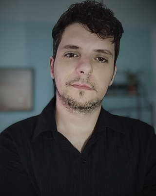 Foto de Manuel Salas Rosa, Psicólogo, Lic. en Psicología