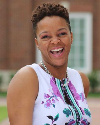 Photo of Yvonne Brooks, Clinical Social Work/Therapist, LCSW, MSW