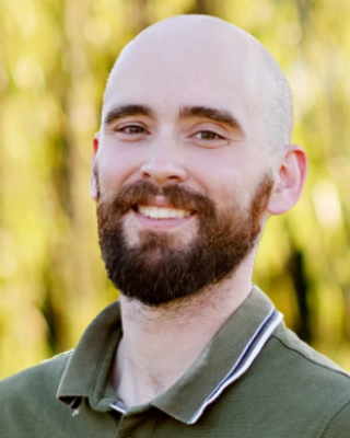 Photo of Brendan Jeffrey Batts, Counselor, LAC