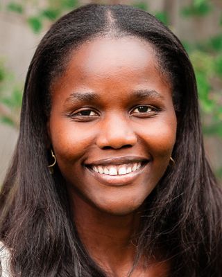Photo of Rosette Nsenga-Molin, Licensed Professional Counselor in Byron Center, MI