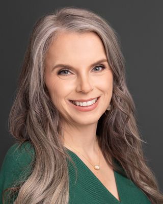 Photo of Amy Young, Resident in Counseling, MEd