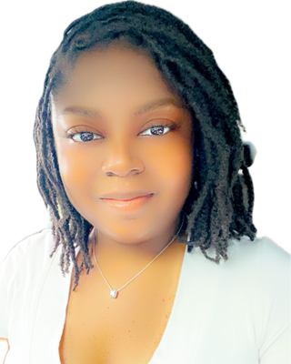 Photo of Mia Parker, Marriage & Family Therapist Associate, LAMFT