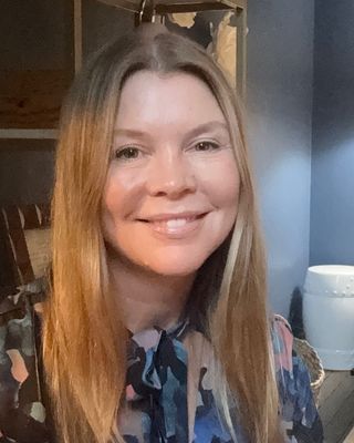 Photo of Katie Anthony, Marriage & Family Therapist, LMFT