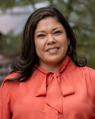 Photo of Mayra Nieto, Licensed Professional Counselor, LPC