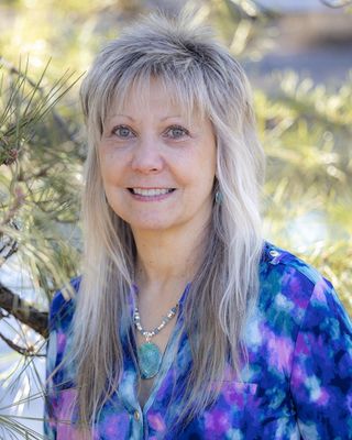 Photo of Pam LeGall, Licensed Professional Counselor, LPC, LCADC, NCC, ACS
