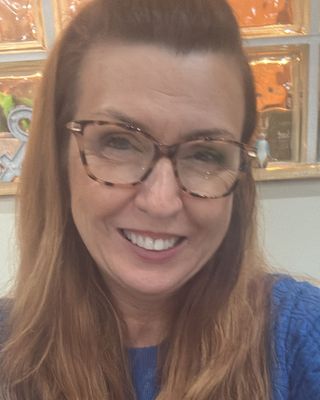 Photo of Joanna Bevis, Counsellor, MNCPS Acc.